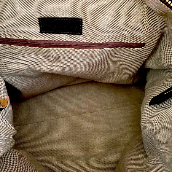 Dooney & Bourke bag - Picture 4 of 4